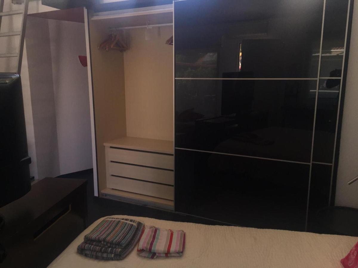 Juan And Susana Apartament Pozuelo de Alarcón Zewnętrze zdjęcie